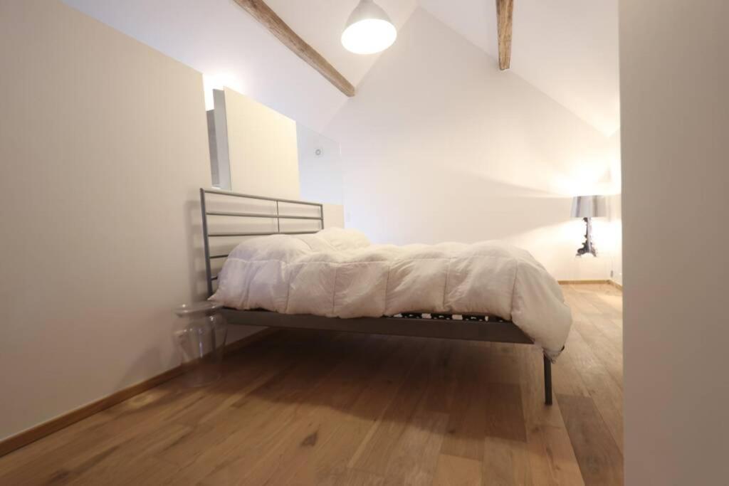 Loft A La Campagne/ 1Ere Occupation Apartment Visé Екстериор снимка