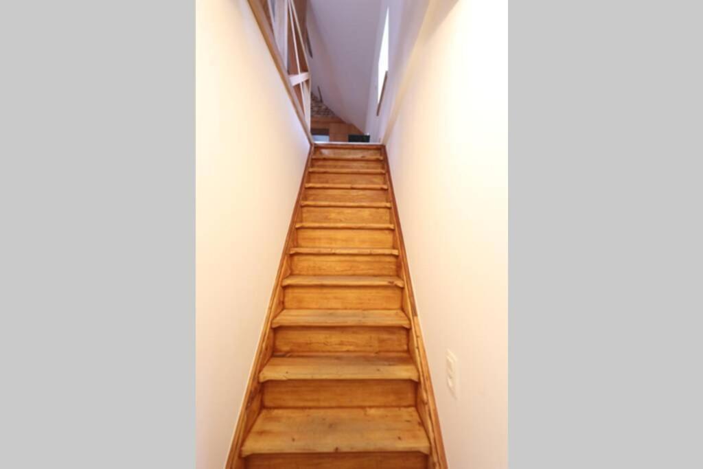 Loft A La Campagne/ 1Ere Occupation Apartment Visé Екстериор снимка